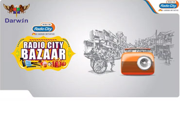 Radio City Bazaar brought to you by DPGC