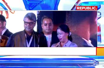 Times Now | Mary Kom Unveils Darwin EVAT Two-wheeler EVs | The Most Economic Vehicles