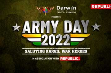 Saluting The Kargil War Heroes | Army Day 2022 Presented by DPGC | In Association